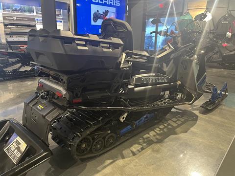 2026 Polaris 850 TITAN Adventure Ultimate 155 1.5 ES in Fort Kent, Maine - Photo 3