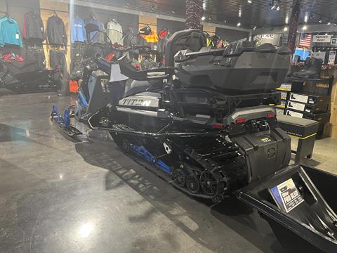 2026 Polaris 850 TITAN Adventure Ultimate 155 1.5 ES in Fort Kent, Maine - Photo 4