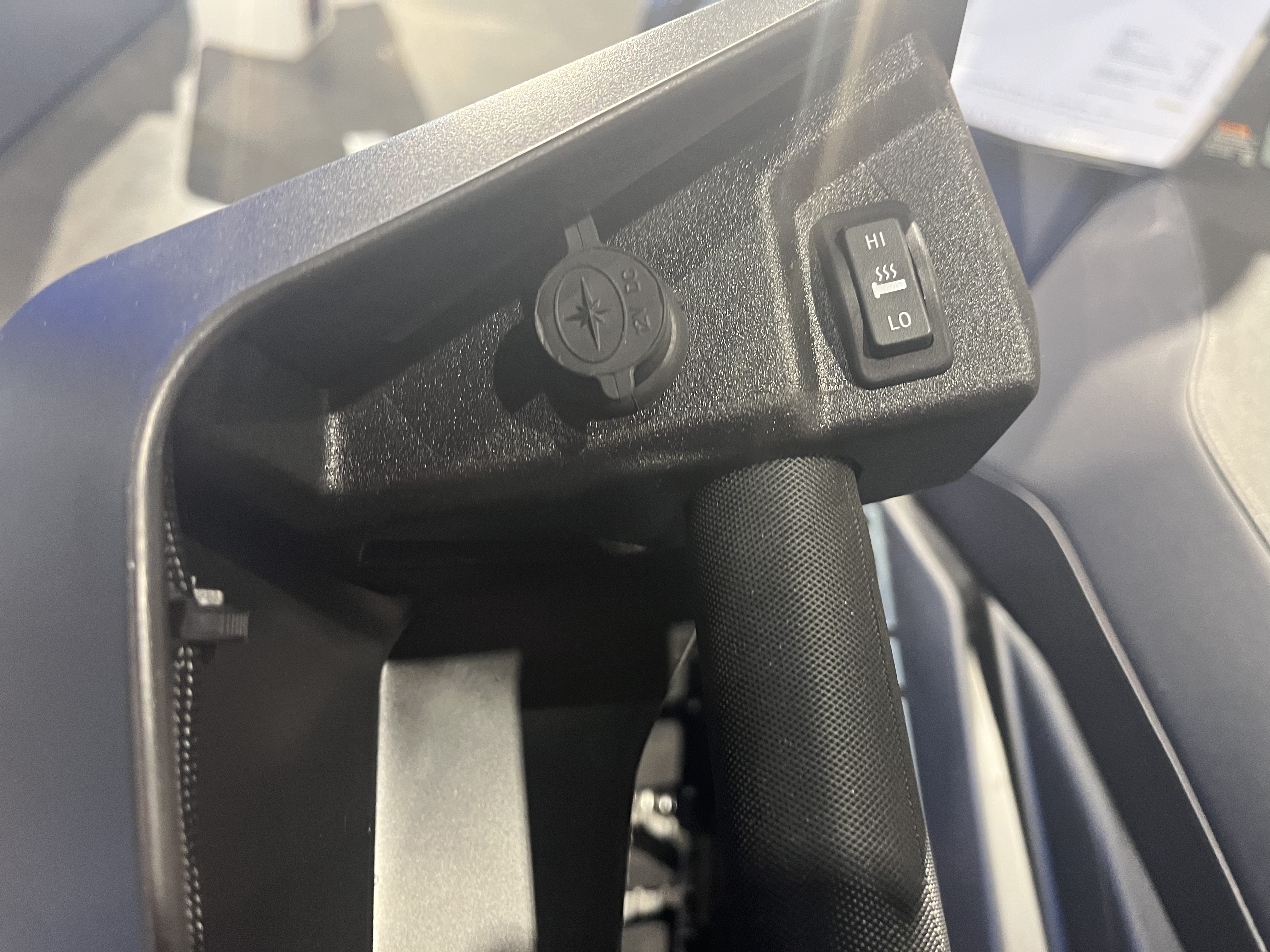 2026 Polaris 850 TITAN Adventure Ultimate 155 1.5 ES in Fort Kent, Maine - Photo 7