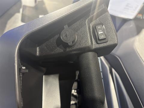 2026 Polaris 850 TITAN Adventure Ultimate 155 1.5 ES in Fort Kent, Maine - Photo 7