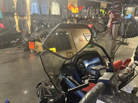 2026 Polaris 850 TITAN Adventure Ultimate 155 1.5 ES in Fort Kent, Maine - Photo 9