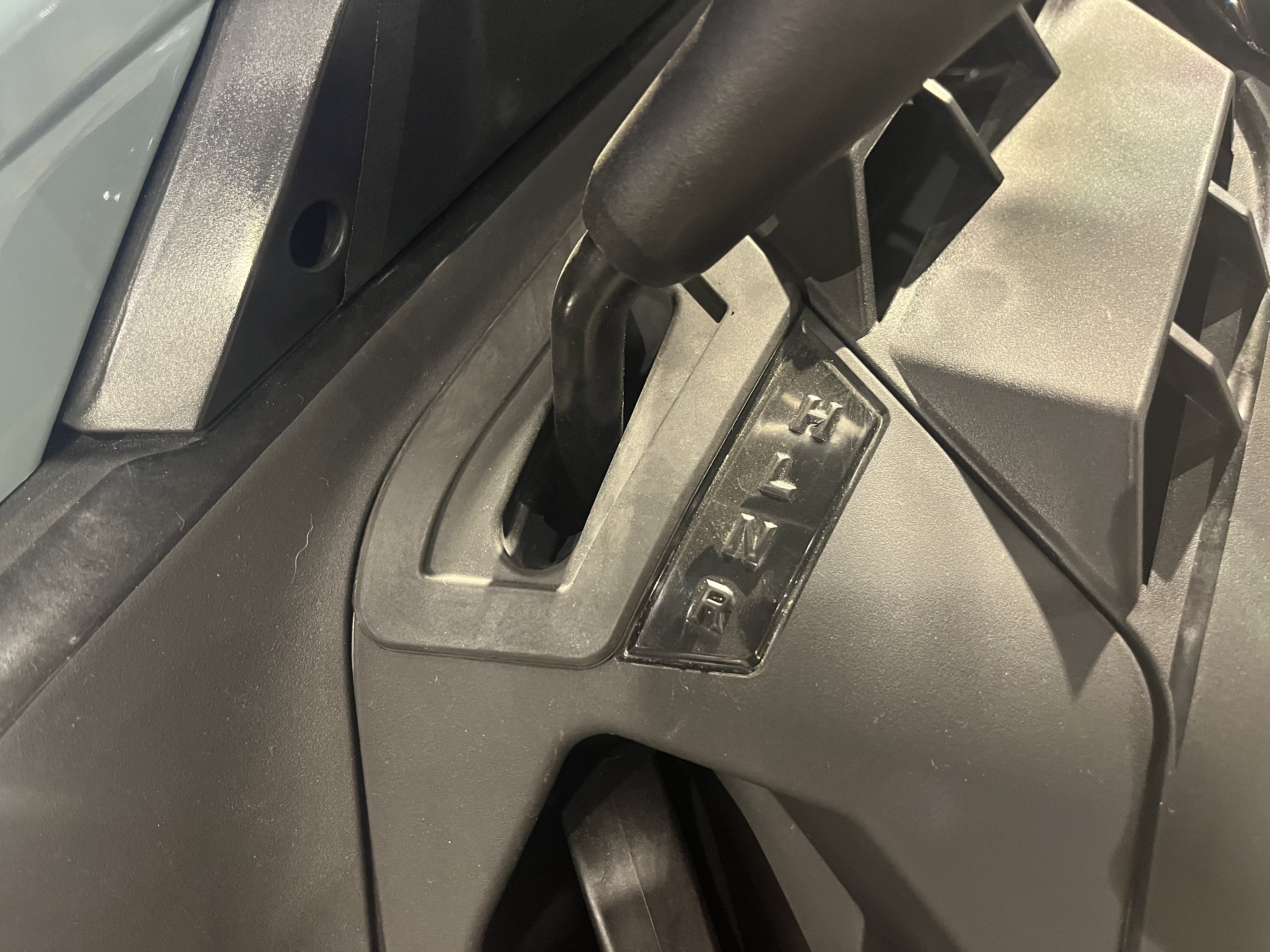 2026 Polaris 850 TITAN Adventure Ultimate 155 1.5 ES in Fort Kent, Maine - Photo 13