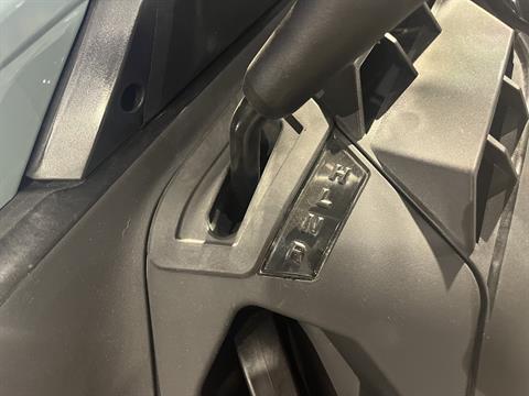 2026 Polaris 850 TITAN Adventure Ultimate 155 1.5 ES in Fort Kent, Maine - Photo 13