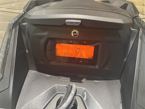 2026 Ski-Doo MXZ Adrenaline 137 600R E-TEC ES Ripsaw 1.25 in Fort Kent, Maine - Photo 9