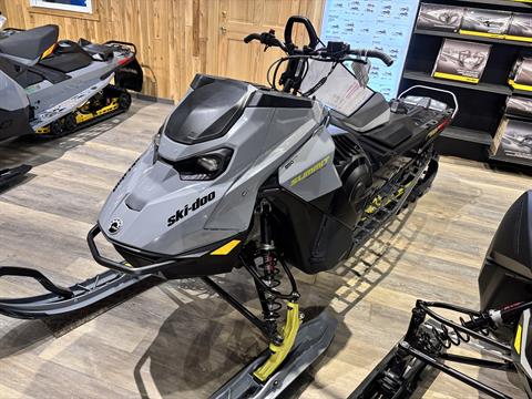 2026 Ski-Doo Summit Adrenaline w/ Edge Package 146 850 E-TEC SHOT