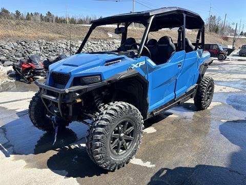 2026 Polaris General XP 4 1000 Ultimate for sale 1204737