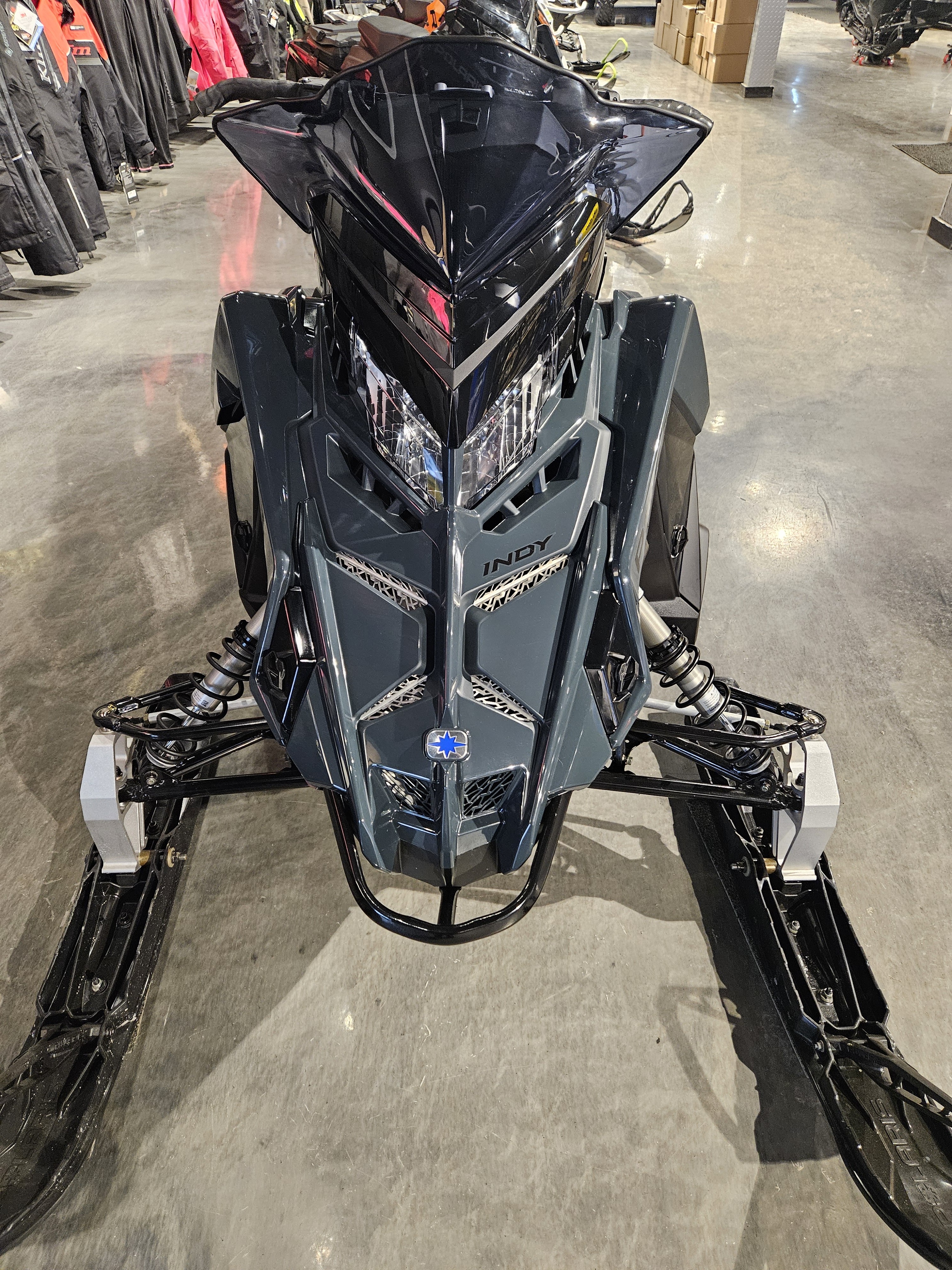 2026 Polaris 650 INDY SP 137 ES for sale 1064186