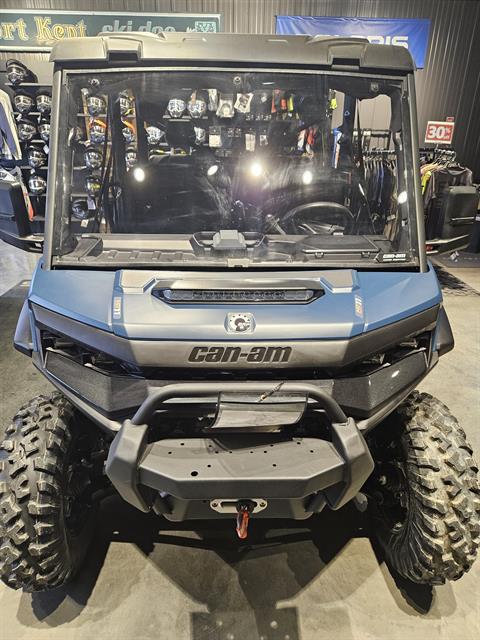 免活に!!高線量‼南砺ペグマタイト(76) 2026 Can-Am Defender MAX XT HD11, Fort Kent ME | New Utility