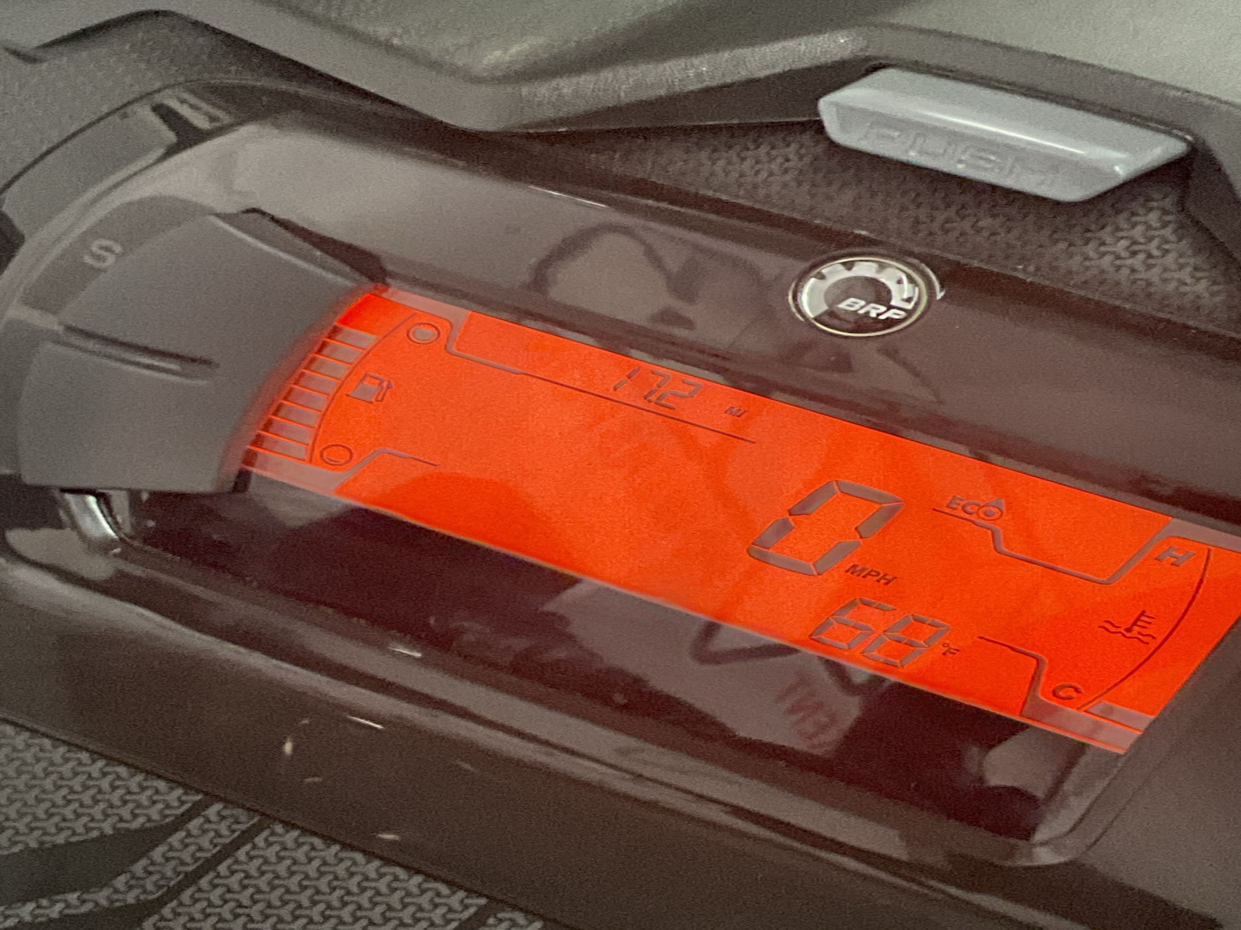 2025 Ski-Doo Skandic LE 600 ACE ES Silent Cobra WT 1.5 Track 20 in. in Fort Kent, Maine - Photo 7