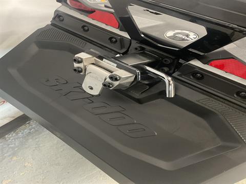 2025 Ski-Doo Skandic LE 600 ACE ES Silent Cobra WT 1.5 Track 20 in. in Fort Kent, Maine - Photo 10