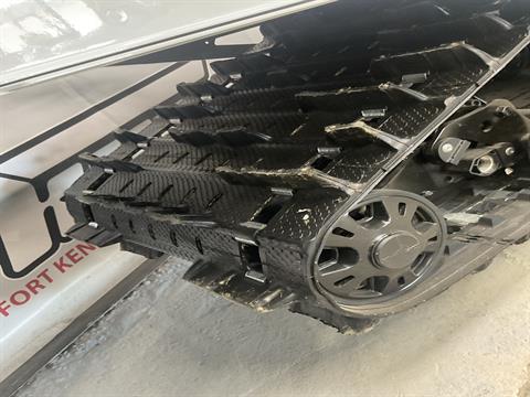 2025 Ski-Doo Skandic LE 600 ACE ES Silent Cobra WT 1.5 Track 20 in. in Fort Kent, Maine - Photo 11