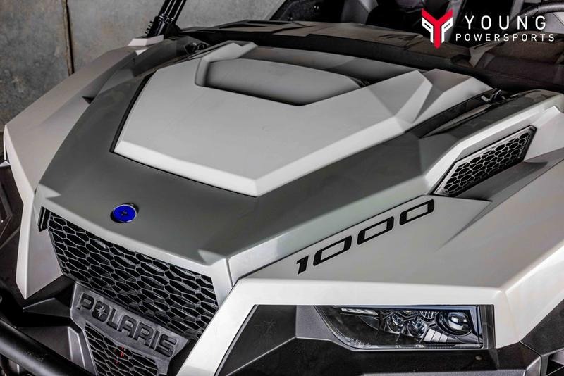 2026 Polaris General XP 4 1000 Sport 4