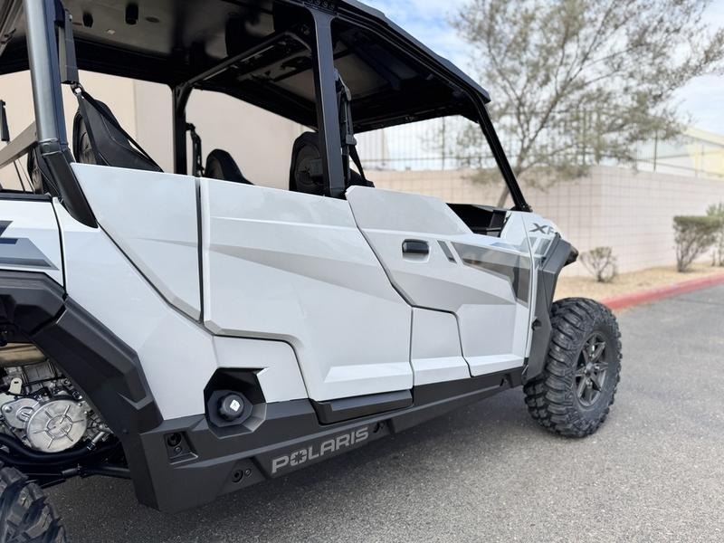 2026 Polaris General XP 4 1000 Sport 2