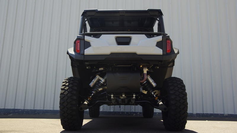 2026 Polaris General XP 4 1000 Sport 5