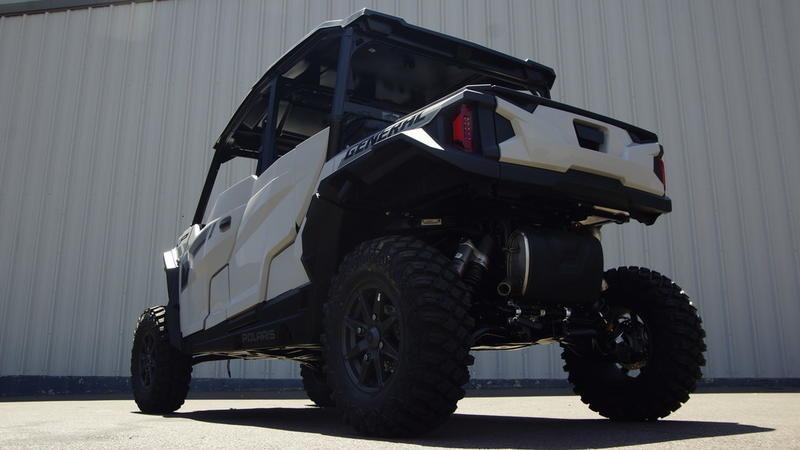 2026 Polaris General XP 4 1000 Sport 6