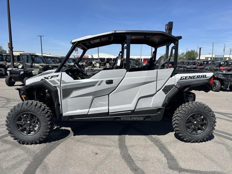 2026 Polaris General XP 4 1000 Sport 3