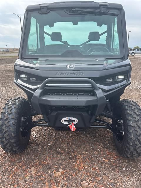 2026 Can-Am Defender XT CAB HD11 for sale 1077716