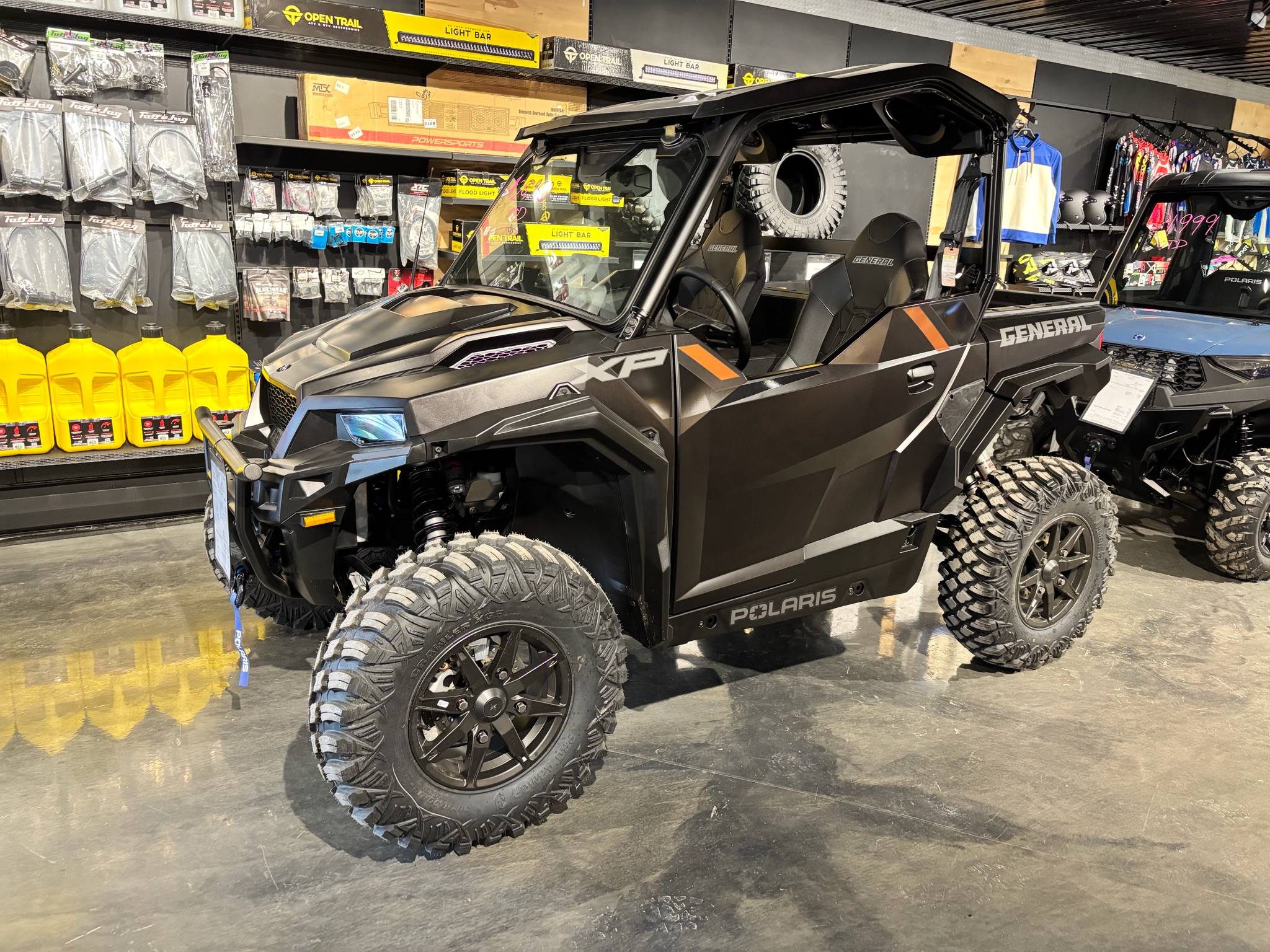 2026 Polaris General XP 1000 Ultimate for sale 1186394