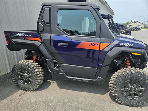 2025 Polaris Polaris XPEDITION XP Northstar, Fort Kent ME | New