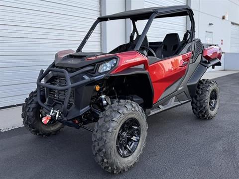 2025 Can-Am Commander XT 700, Fort Kent ME | New Utility Vehicles