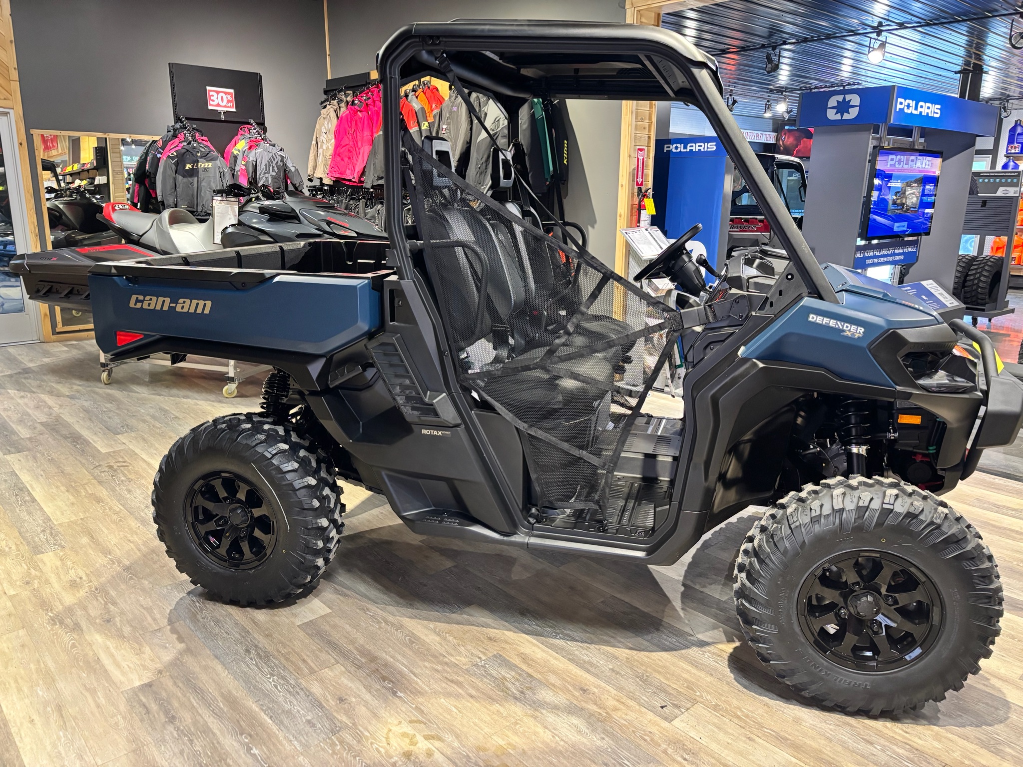 2026 Can-Am Defender XT HD11 with 10.25 in. touchscreen displa for sale 1235103