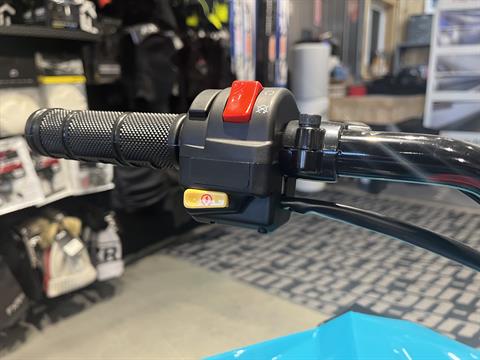 2026 Can-Am Renegade 110 EFI in Fort Kent, Maine - Photo 6