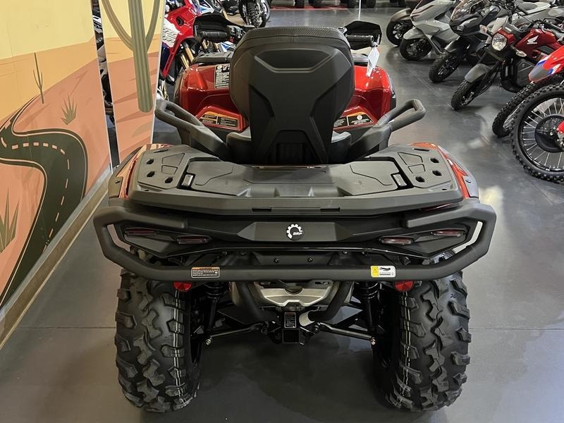 2027 Can-Am™ Outlander MAX XT 1000 2