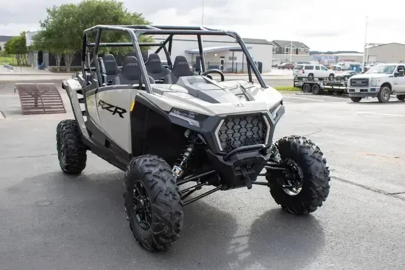 2027 Polaris RZR XP 4 1000 Sport for sale 1262369