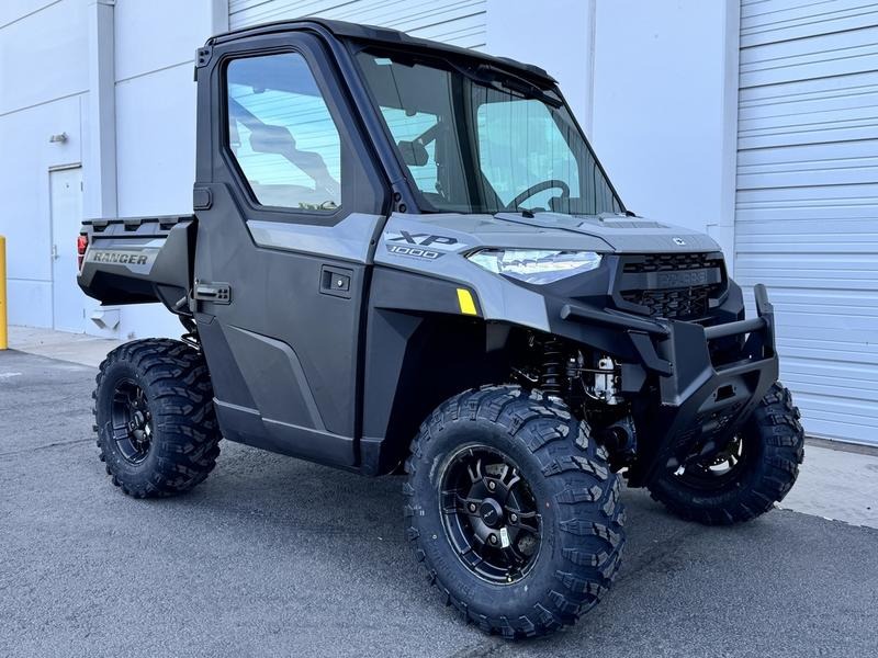 2027 Polaris Ranger XP 1000 Cab for sale 1200683