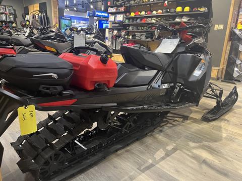 2025 Ski-Doo Backcountry Adrenaline 850 E-TEC ES PowderMax 2.0 in Fort Kent, Maine - Photo 4