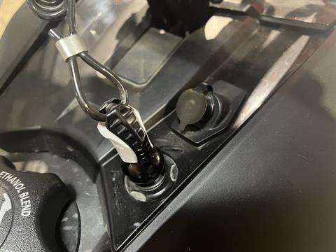 2025 Ski-Doo Backcountry Adrenaline 850 E-TEC ES PowderMax 2.0 in Fort Kent, Maine - Photo 6