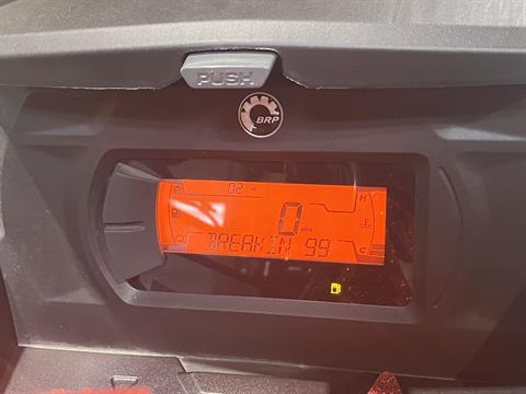 2025 Ski-Doo Backcountry Adrenaline 850 E-TEC ES PowderMax 2.0 in Fort Kent, Maine - Photo 8