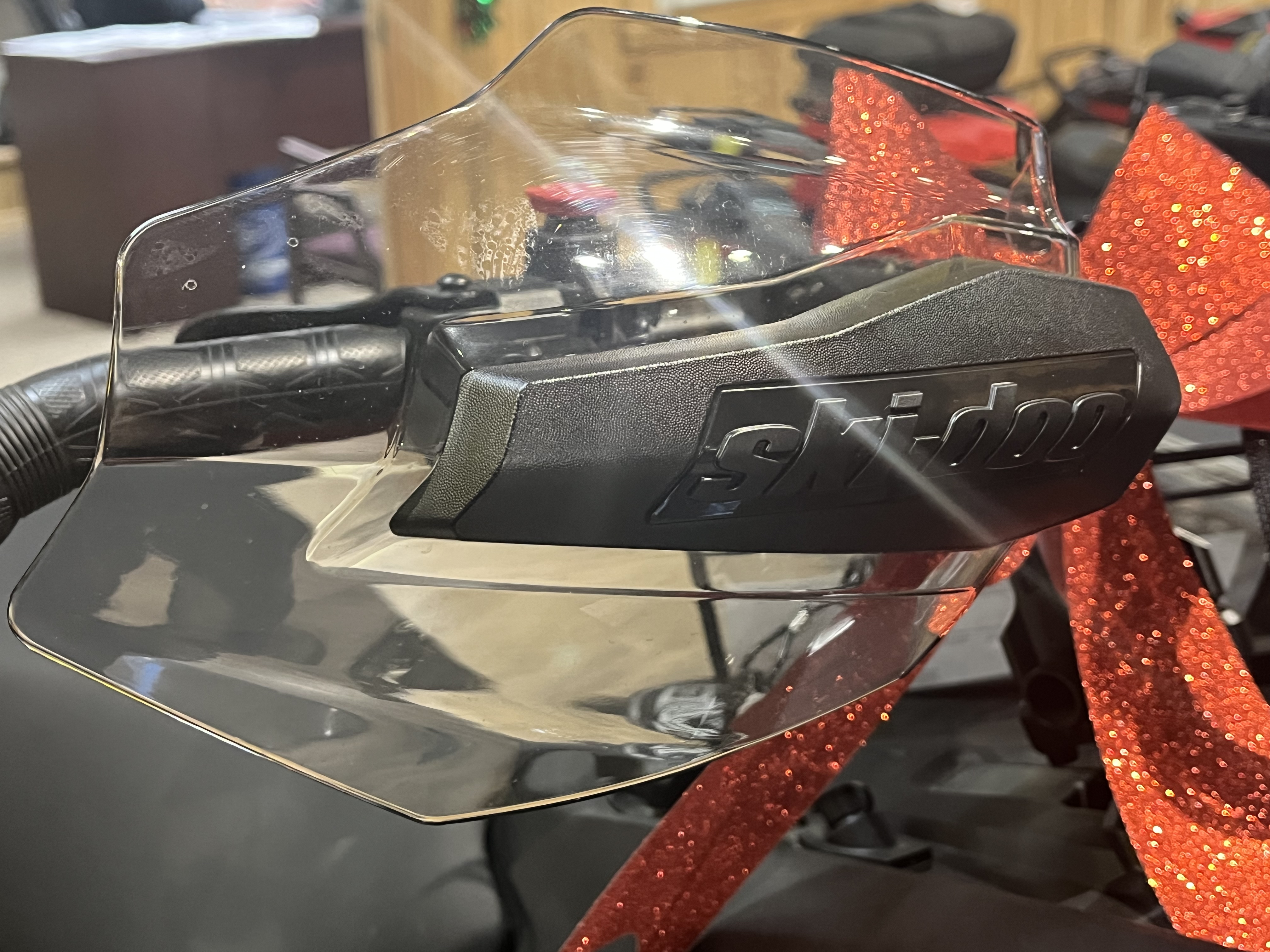 2025 Ski-Doo Backcountry Adrenaline 850 E-TEC ES PowderMax 2.0 in Fort Kent, Maine - Photo 10