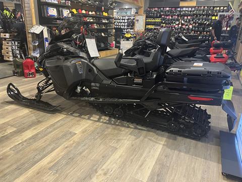 2026 Ski-Doo Expedition LE 900 ACE ES Crosscut 1.5 in Fort Kent, Maine - Photo 4