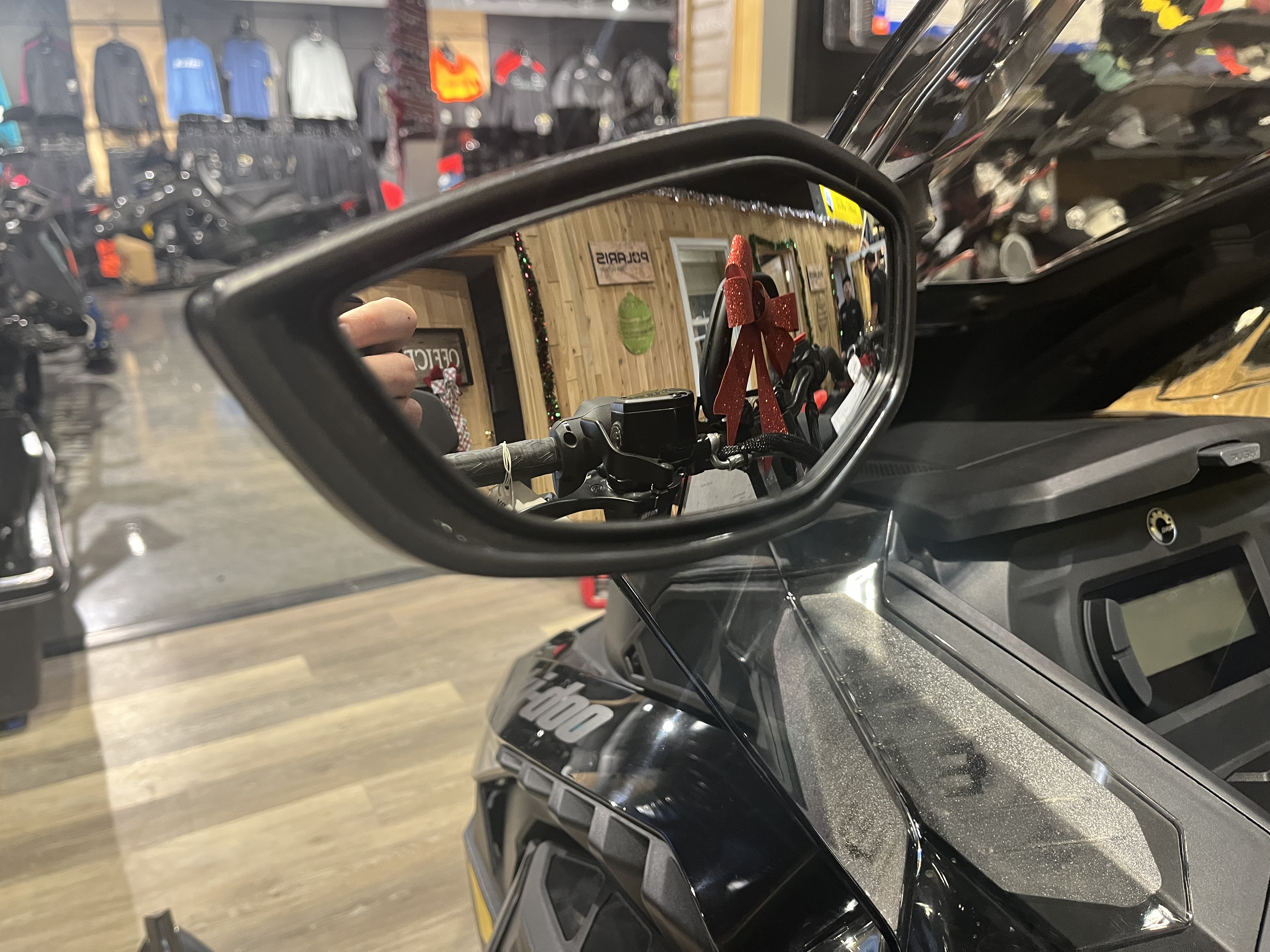 2026 Ski-Doo Expedition LE 900 ACE ES Crosscut 1.5 in Fort Kent, Maine - Photo 5