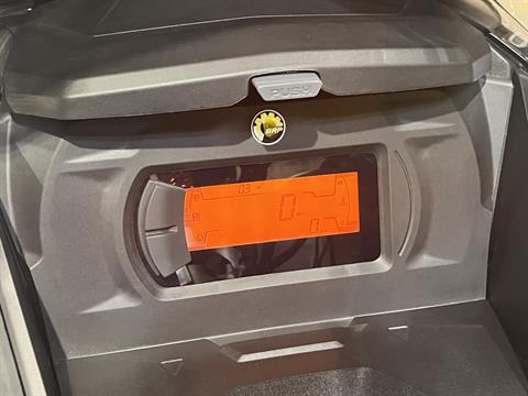 2026 Ski-Doo Expedition LE 900 ACE ES Crosscut 1.5 in Fort Kent, Maine - Photo 8