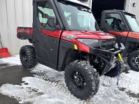 2026 Polaris Ranger XP 1000 NorthStar Edition Ultimate, Fort Kent