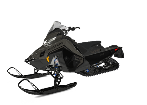 ワイテルズ PUS Used 2022 Polaris 850 Indy VR1 137 SC | Snowmobiles in