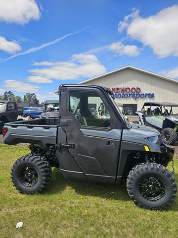 2026 Polaris Ranger XP 1000 NorthStar Edition Premium in Lakewood, Wisconsin - Photo 1