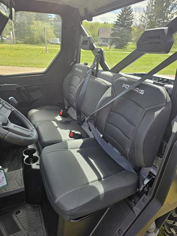 2026 Polaris Ranger XP 1000 NorthStar Edition Premium in Lakewood, Wisconsin - Photo 6