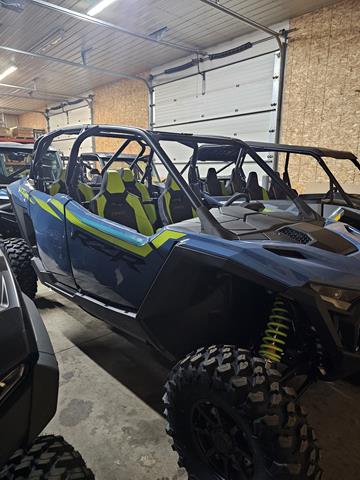 2025 Polaris RZR PRO XP 4 Premium in Lakewood, Wisconsin - Photo 1