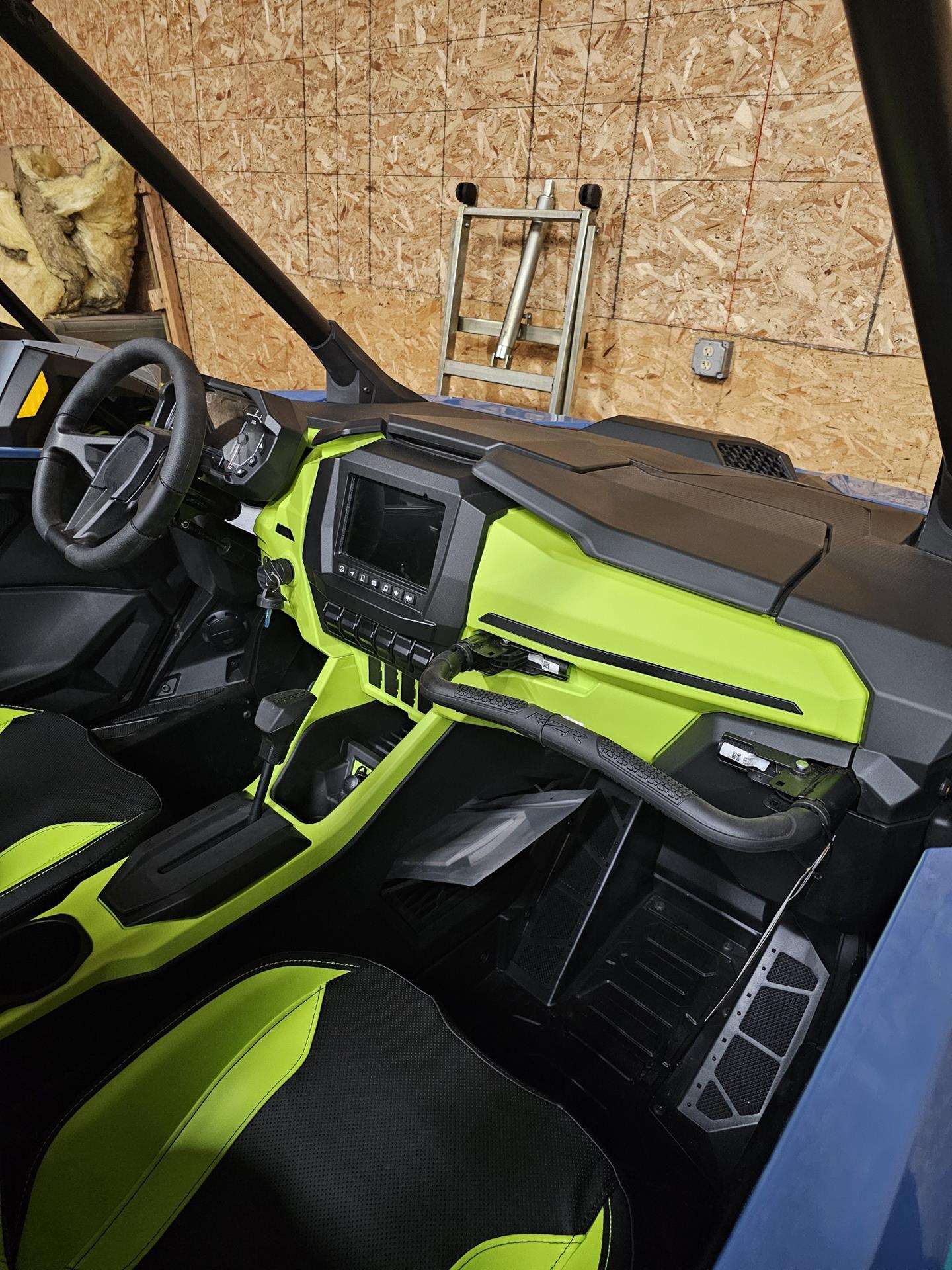 2025 Polaris RZR PRO XP 4 Premium in Lakewood, Wisconsin - Photo 3