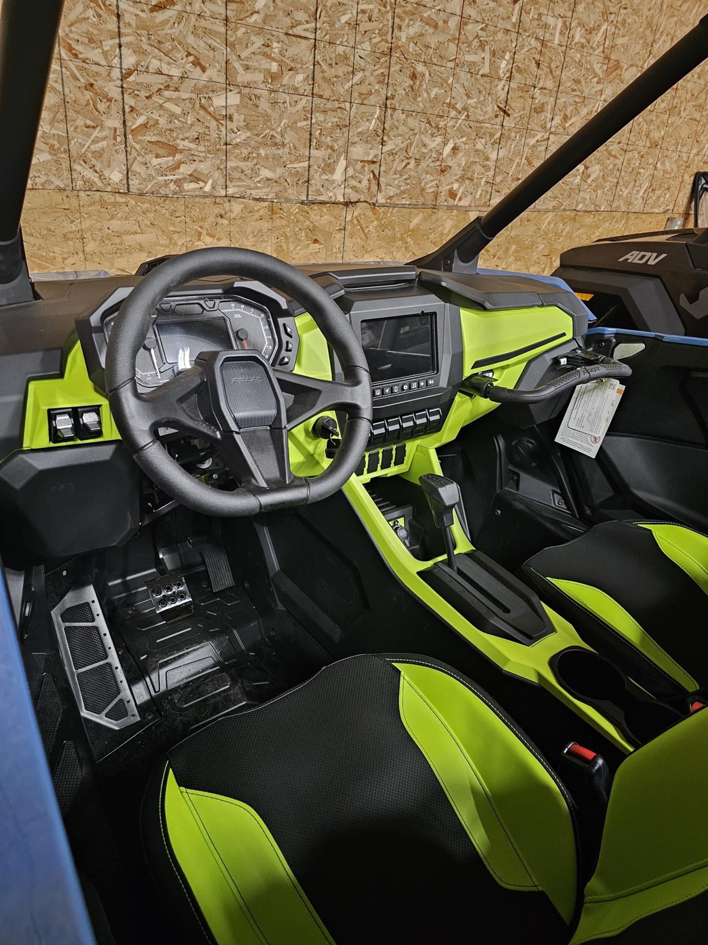 2025 Polaris RZR PRO XP 4 Premium in Lakewood, Wisconsin - Photo 4