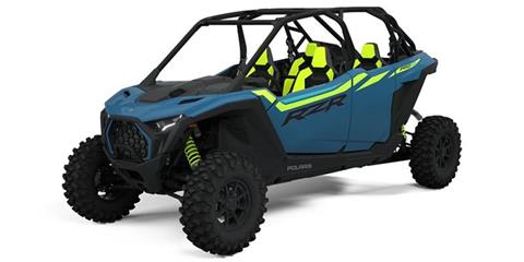 2025 Polaris RZR PRO XP 4 Premium in Lakewood, Wisconsin - Photo 5