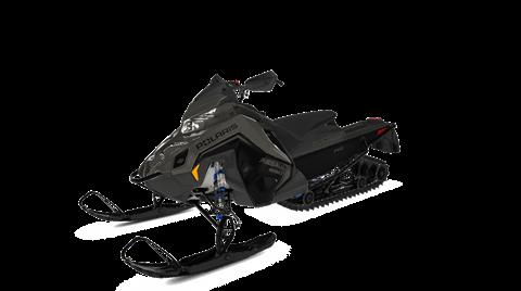 2025 Polaris 850 SWITCHBACK ASSAULT 146 in Lakewood, Wisconsin