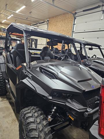 2026 Polaris General XP 1000 Premium in Lakewood, Wisconsin - Photo 1