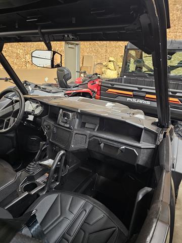 2026 Polaris General XP 1000 Premium in Lakewood, Wisconsin - Photo 3