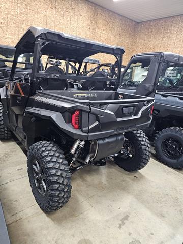 2026 Polaris General XP 1000 Premium in Lakewood, Wisconsin - Photo 5