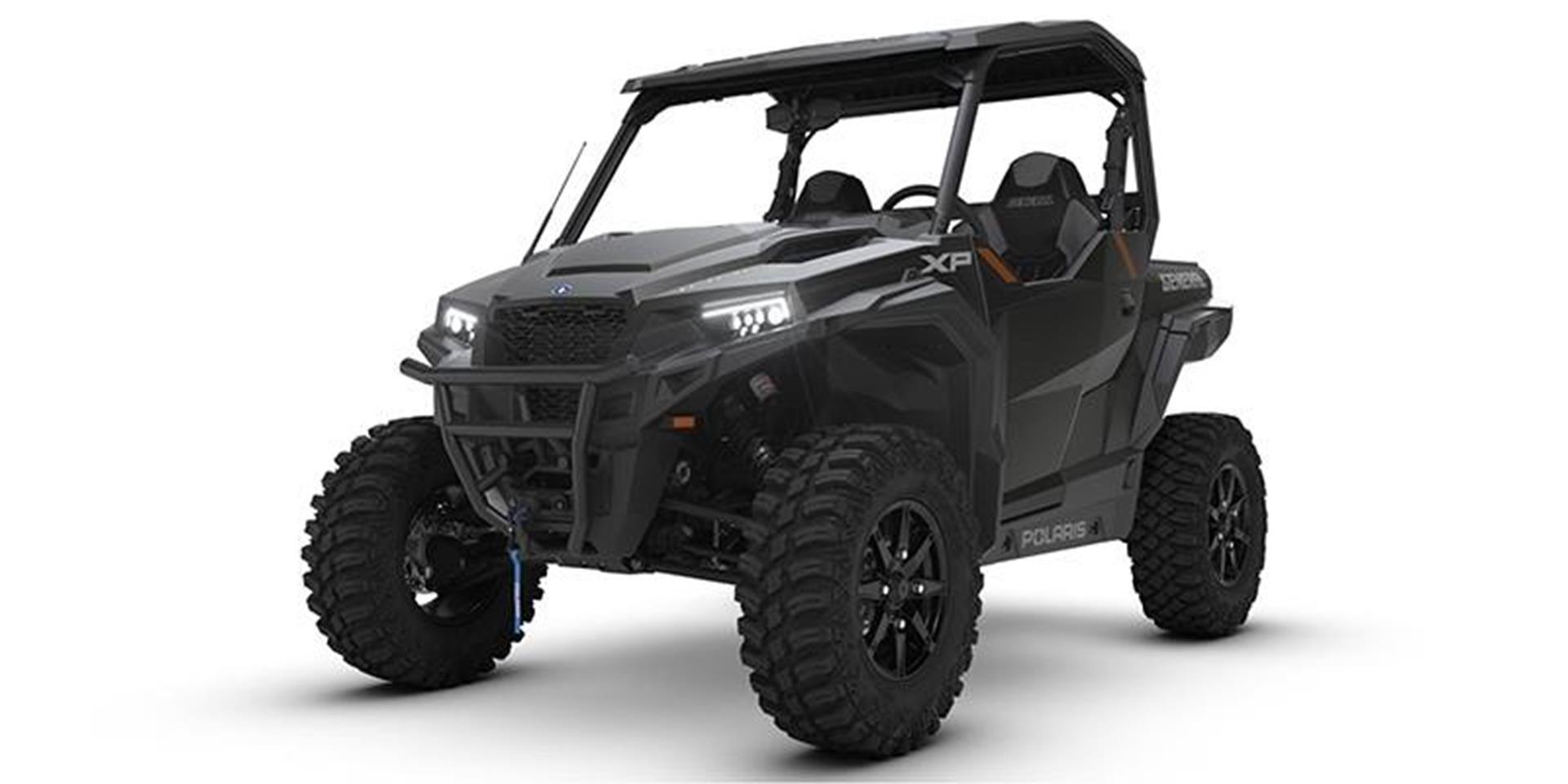 2026 Polaris General XP 1000 Premium in Lakewood, Wisconsin - Photo 7