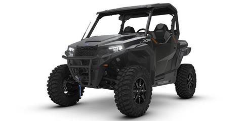 2026 Polaris General XP 1000 Premium in Lakewood, Wisconsin - Photo 7